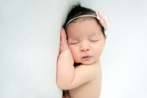 newborn photographer fairfield ct
