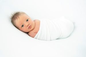 fairfield newborn photographer