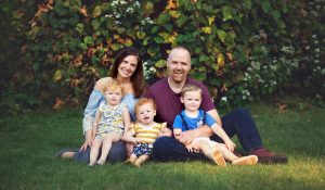 family photographer new canaan ct