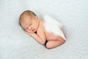 newborn photographer fairfield county